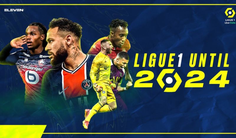 Khái quát về giải đấu Ligue 1