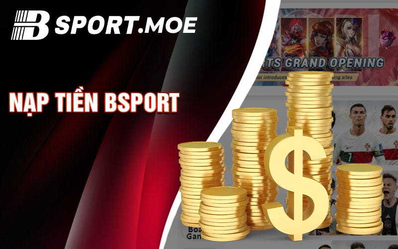 Vài nét về sảnh Casino Bsport