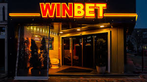 Winbet - Sự lựa chọn hàng đầu cho cược thủ
