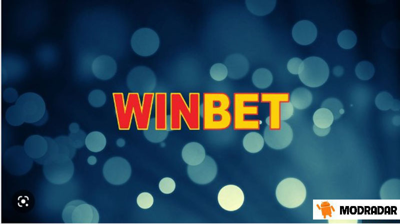Chơi casino online mượt mà tại nhà cái Winbet